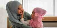 Saktinya Sentuhan Sayang Orangtua untuk Anak, Bisa Menenangkan