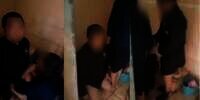 Viral Oknum Guru Kepergok Berbuat Mesum dengan Pasangan Dalam Toilet Musala di Bogor, Netizen: 'Modal Dikit Napa?'