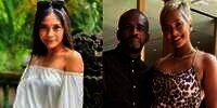 Ingat Garneta Haruni, Artis yang Punya Anak dari Suami Kimmy Jayanti? Dulu Ditinggal Saat Hamil Besar, Kabarnya Kini Bikin Syok!