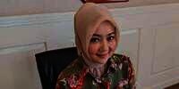 Suka Naik Motor, Istri Ridwan Kamil Punya Cara Unik Lindungi Kulit Tangan