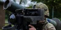 Mengenal Javelin, Senjata Mematikan Militer Ukraina Ditakuti Tank Rusia