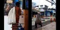 Viral Video Bocah Sedekah Diam-Diam di Kotak Amal