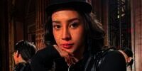 7 Potret Anya Geraldine di Paris, Gaya Fashionnya Tuai Pujian!