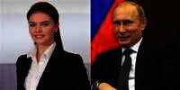 10 Potret 'Pacar Rahasia' Presiden Putin yang Disembunyikan, Cantiknya Bikin Melongo!