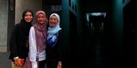 Iseng Gedor Kamar Sebelah di Asrama, Gadis Ini Diganggu Penunggunya: Wajah Penuh Lumpur, Mulut Merah dan Rambut Panjang