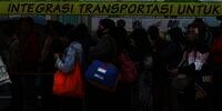 Kursi Penumpang KRL Tak Lagi Berjarak, Epidemiolog: `Nggak Boleh Euphoria`