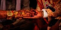 Syok Lihat Calon Suami Ternyata Berkepala Botak, Pengantin Wanita Batalkan Pernikahan