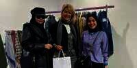 Brand Indonesia di Paris Fashion Show Unjuk Kesuksesan