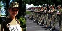 Imbas Invasi Rusia, Popularitas Wanita Ukraina di Situs Perjodohan Meningkat Dua Kali Lipat