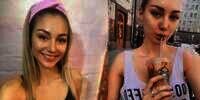 Mayat Model Cantik Rusia Ditemukan dalam Koper, Pernah Sebut Vladimir Putin Psikopat