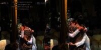 Viral Pengantin Wanita Peluk Erat Lelaki Bukan Suaminya, Netizen Malah Debat Soal Tangan Berjumlah Tiga