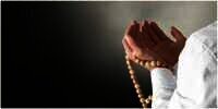 Apa Itu Malam Nisfu Syaban dan Doa Malam Nisfu Syaban Arab, Latin, dan Artinya