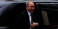 Limosin Mewah Rp2,67 Triliun Vladimir Putin, Takut Mata-Mata Tak Dipasang Software