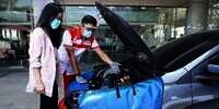 Salah Isi BBM, Ini yang Akan Terjadi Pada Mobil Premium dan Solar