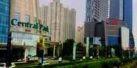Greeneration, Aksi Pengelola Central Park & Neo Soho Mall Ajak Peduli Bumi