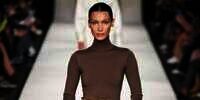 Bella Hadid Menyesal Oplas Hidung di Usia 14 Tahun Karena Termakan `Ejekan`