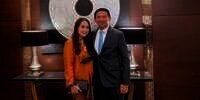 7 Potret Terbaru Puput Nastiti Istri Ahok Usai Turun 16 Kg, Parasnya Curi Perhatian!