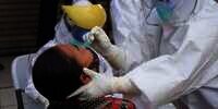Sudah Menunggu 2 Jam untuk Tes Swab Covid-19, Wanita Ini Rupanya Salah Antrean