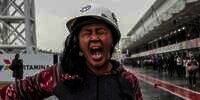 Viral Aksi Mba Rara di MotoGP Mandalika, Ternyata Profesi Pawang Hujan juga Wajib Lapor SPT, Berapa Potongannya?