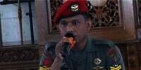 MasyaAllah, Anggota Kopassus Ini Tak hanya Jago Perang, Tapi Juga Pandai Mengaji Alquran