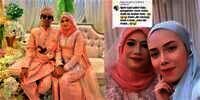 8 Potret Viral Ibu Nikahi Berondong, Anak Dilema Panggil Bapak Tiri yang Cuma Beda 3 Tahun