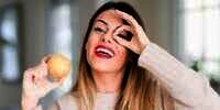 Manfaat Kentang bagi Kesehatan, Jadi Sumber Karbohidrat Tinggi