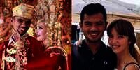 Ingat Nelayan Asal Padang yang Nikahi Bule Perancis? Sempat Ditipu, Kini Jadi Konglomerat, Lihat 7 Potretnya