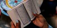 Kandungan Surah Maryam dan Doa Nabi Zakaria Agar Dikaruniai Keturunan