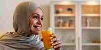Campuran Jus Jeruk yang Buat Tubuh Lebih Fit dan Kulit Glowing