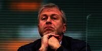 Roman Abramovich Diduga Diracun Senjata Kimia