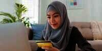 Mengintip Tren Jual Beli Online Jelang Ramadan 2022, Bisa Jadi Inspirasi Persiapan Hari Raya Lho!