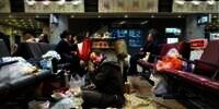 Kisah Nyata 'The Terminal', Pria Ini Tinggal 14 Tahun di Bandara