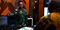 Alasan Panglima TNI Jenderal Andika Perkasa Bolehkan Keturunan PKI Daftar TNI