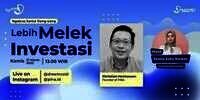 NGOBRAS: Melek Investasi Biar Nggak Terjebak Investasi Bodong!