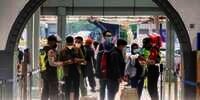 Alhamdulillah! Tiket Kereta Mudik Lebaran 2022 Sudah Bisa Dipesan Mulai Hari Ini