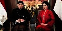 10 Potret Rumah AHY & Annisa Pohan yang Mewah Bak Istana Kerajaan, Kamar Tidur Wow Banget!
