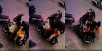 5 Bocil Nekat Boncengan Motor Langsung Ambruk, Netizen Salfok sama Baju Kuning: Pura-pura Nggak Satu Tongkrongan