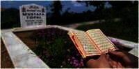 Doa Apa Saja untuk Ziarah Kubur, Terutama Jika Ziarah ke Makam Wali atau Orang Sholeh