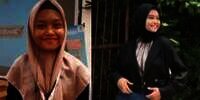 Dulu Dihina Jelek dan Ditinggal Selingkuh Pacar, Gadis Ini Buktikan Bisa Glowing hingga Jadi Puteri Banten