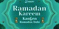 Selamat Menyambut Bulan Ramadhan Ya, Sahabat Dream!