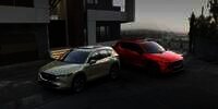 Menengok MAZDA CX-5, Premium SUV Generasi Terbaru yang Hadir di Indonesia