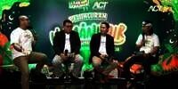 ACT Humanifair, Suguhkan Nuansa Spiritual Ramadan Melalui Metaverse