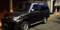 Bikin Ngakak! 5 Potret Modifikasi Mobil Budget Pas-pasan, Ada Bodi Kijang Kepala Xenia