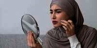 Tips Simple Mencegah Bibir Pecah-Pecah dan Kering Saat Berpuasa