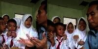 Blak-blakan ke Luna Maya, Ini Alasan April Kenapa Sebut Pak Ribut Contoh Kaum Sodom
