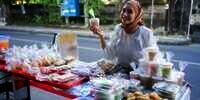 [KUIS] Tebak Menu Takjil Lewat Kebiasaan Ngabuburit, Kamu Tim Manis atau Asin?