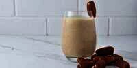 3 Resep Minuman dari Buah Kurma, Praktis dan Cocok untuk Menu Berbuka Puasa!