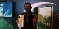 Gadget Harga Rp4 Jutaan yang Punya Desain Girly dan Performa Bagus!