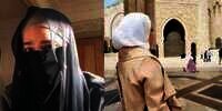 Berawal Penasaran Soal Perintah Sujud Saat Beribadah, Hidayah Datang kepada Gadis Yahudi untuk Peluk Islam