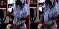 Berpose Saat Isi Bensin Malah 'Zonk', Netizen Ikut Geram